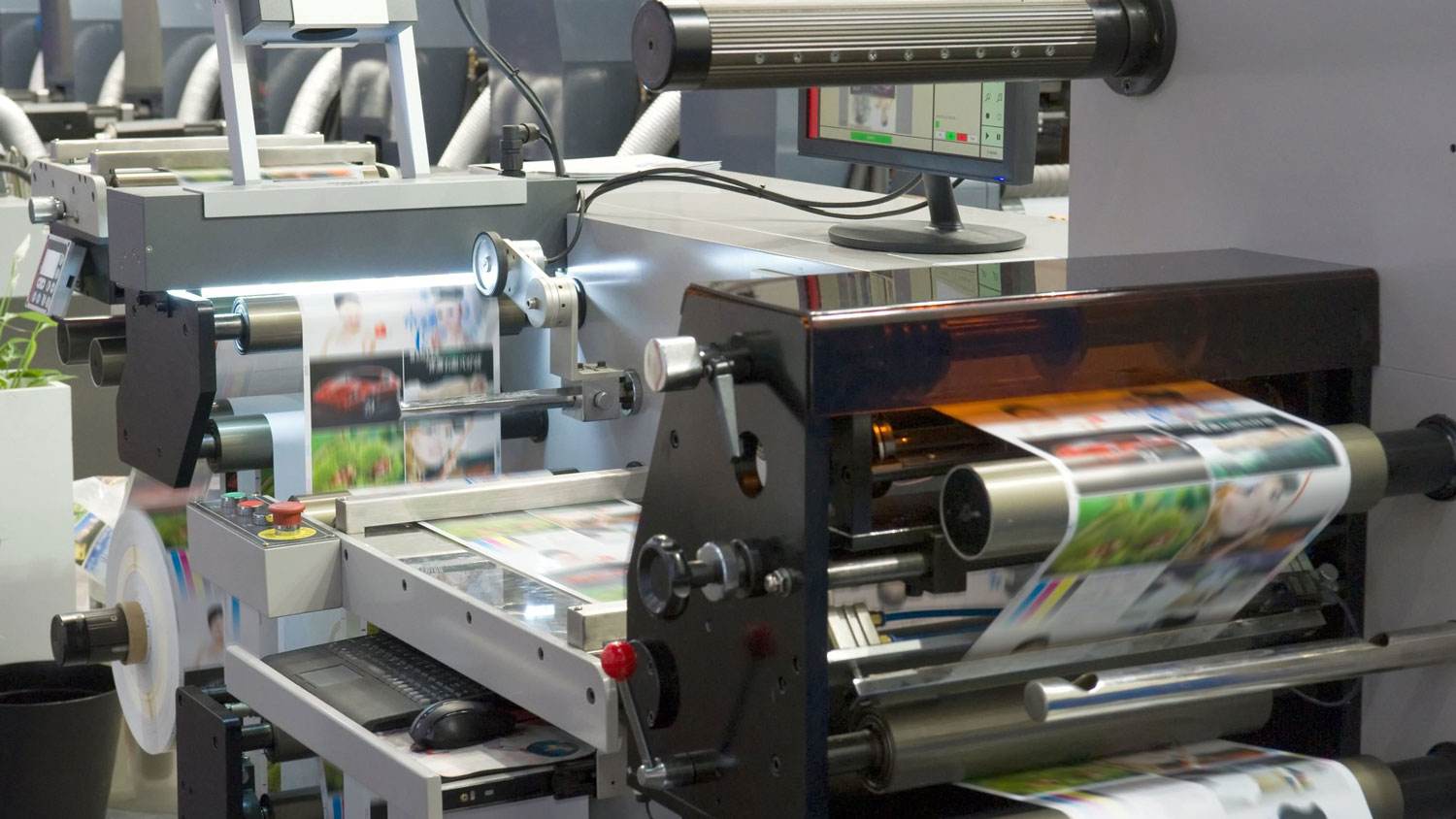 Digital & Offset Printing Services Northport, Smithtown, & Huntington